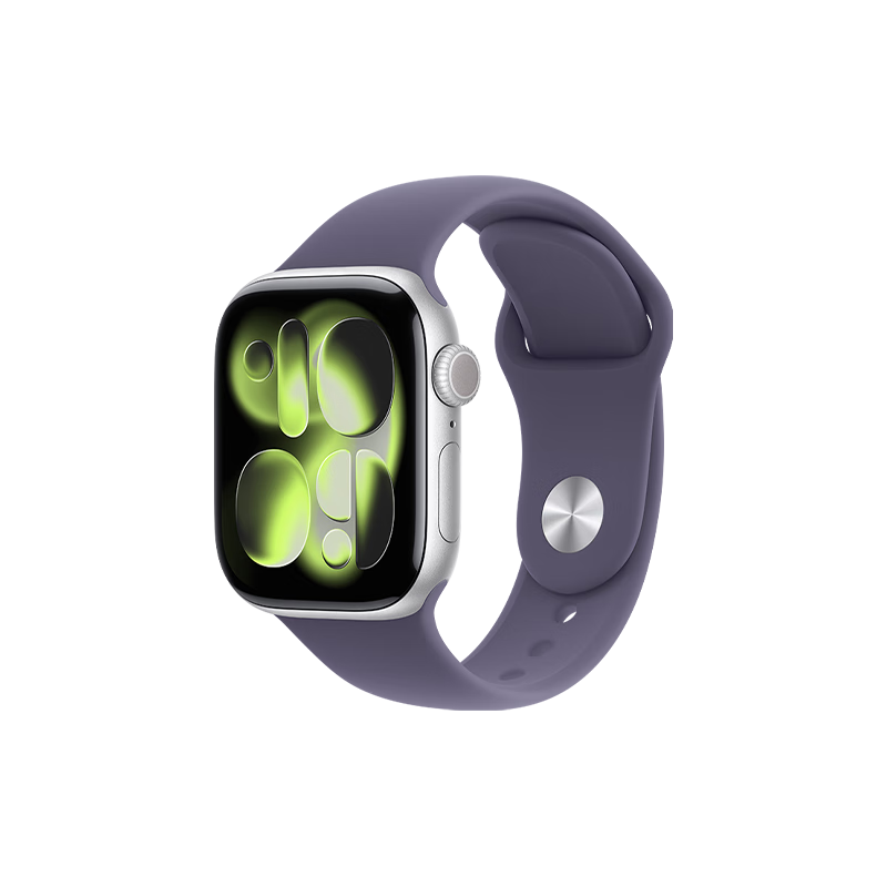 ޵PLUSApple/ƻ Watch Series 11 42 ֱ ɫ GPS 2519.41Ԫȫò10%ּ2667.61Ԫ