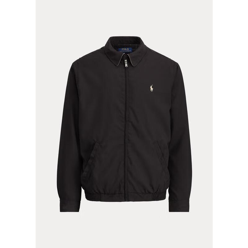 拉夫劳伦(ralph lauren)男款外套 新款经典小马标商务休闲轻便透气