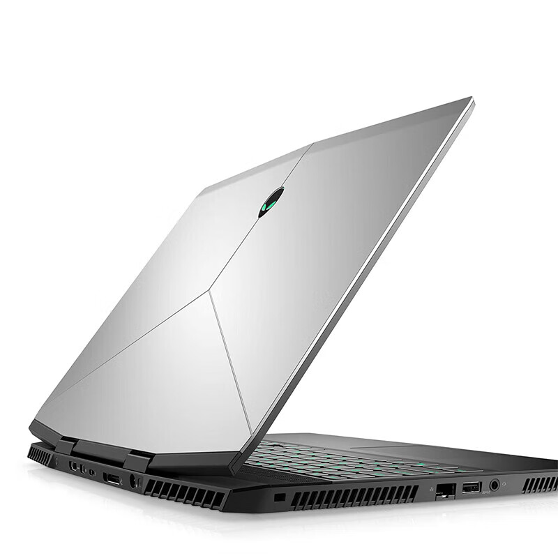 外星人（Alienware）笔记本电脑电竞吃鸡黑神话悟空游戏本17寸独显8G  外星人M17 i7 9750六核 32G内存19