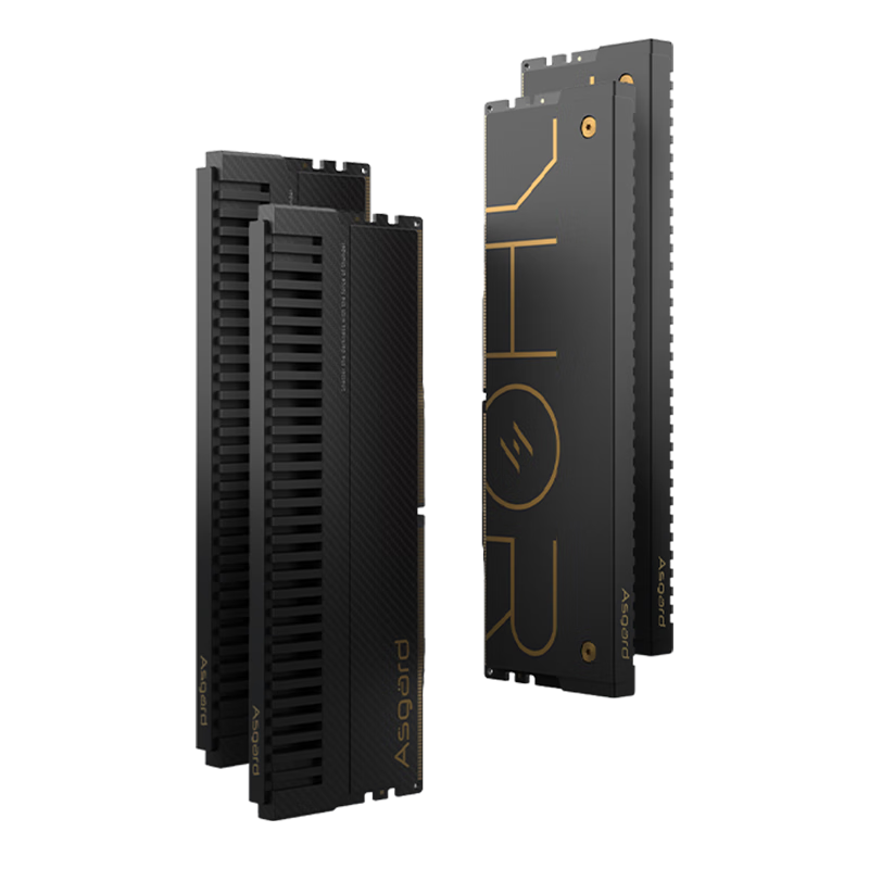 ˹أAsgard192GB(48GBx4) DDR5 6000 ̨ʽڴ   ʿM-die CL28 ڽ̼ά޶ 8599Ԫ
