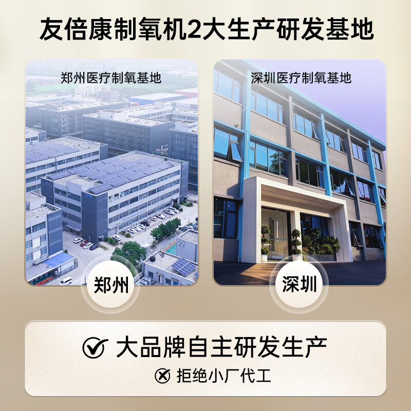 友倍康（yobekan）家用制氧机吸氧机老人氧气机制氧雾化一体机孕妇增氧机KE-Y101W 【双倍大流量款】2-9升氧可调+血氧仪+散热风机