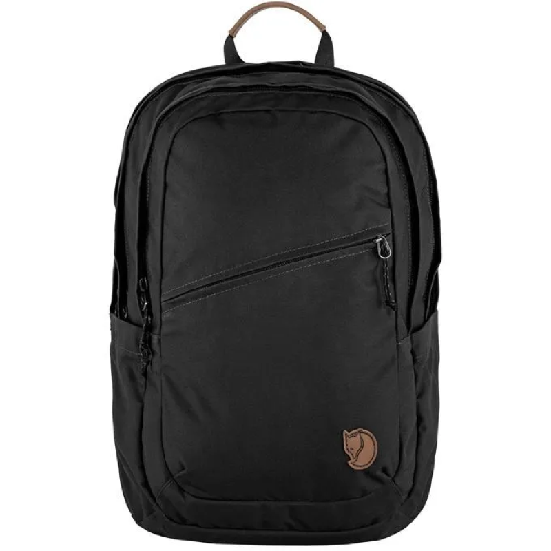 北极狐(fjallraven)男女同款双肩包可放15英寸电脑耐用28升户外旅行f2
