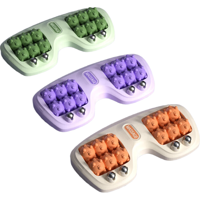 �㲿��Ħ�� �ŵ������� ��ɫ Ѩλ��Ħ ������ѹ ������������ 2.9Ԫ