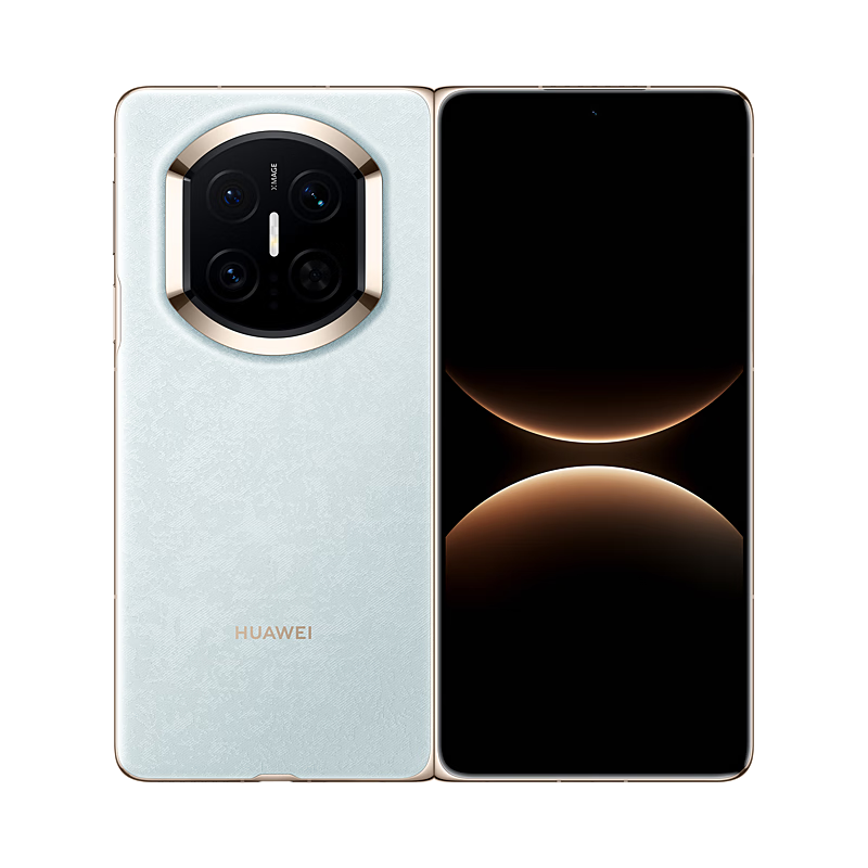 HUAWEI/��Ϊ Mate X7 �ֻ� ����9030 Pro �ƽ��� ��ذ� 16GB+512GB 13999Ԫ