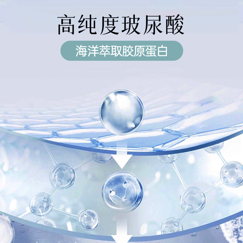 涩井人体润滑液夫妻同房用 玻尿酸润滑油房事免洗可舔 阴道干涩润滑剂 水光玻尿酸润滑液25ml 私处增强欲望男女通用水性高潮液