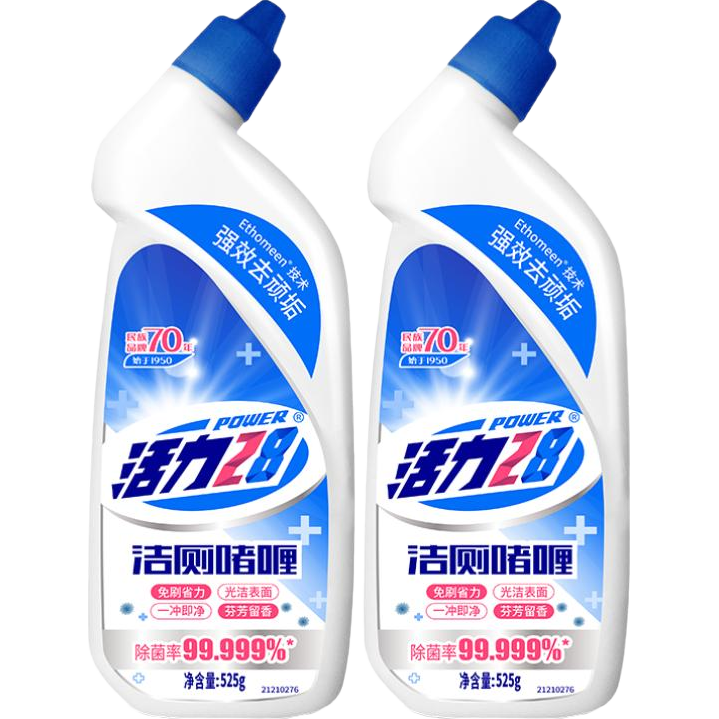 28ކ525gҺǿЧȥζͰ ǿȥ 2ƿװ 6.9Ԫ