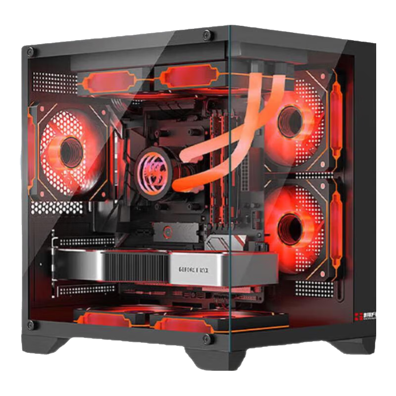 GAINWARDAMD 9700x/9600x΢װ̨ʽ5060/5070tiϷֱ̨ʽDIY һR5 9600XԿ 3139Ԫ