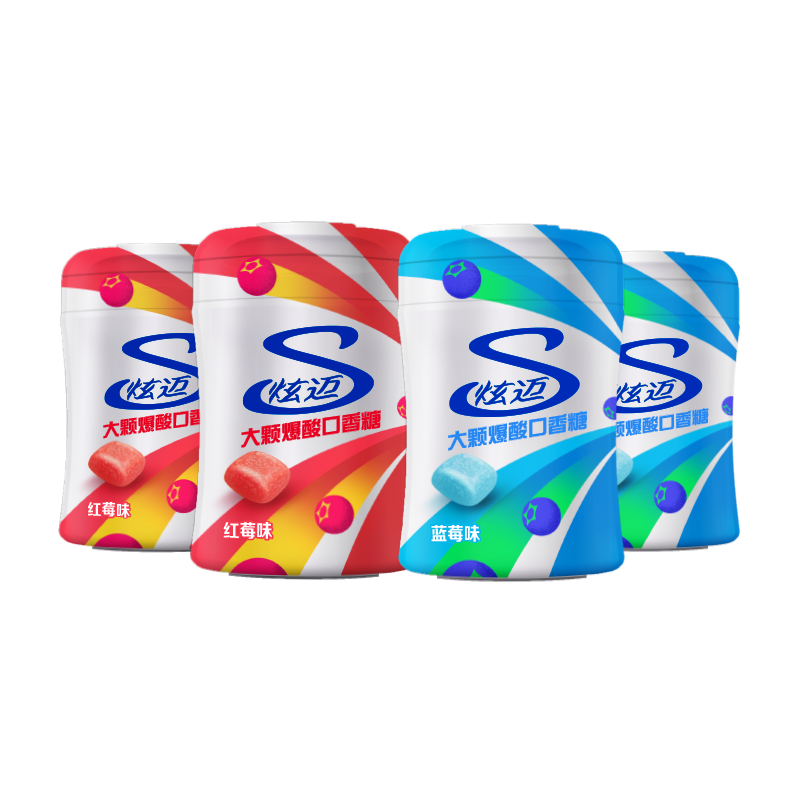 ���� ���Ǳ�������� ��ݮζ+��ݮζ 30��69g*4ƿ ��ˬ����37.62Ԫ���ʣ���9.4ÿƿ��