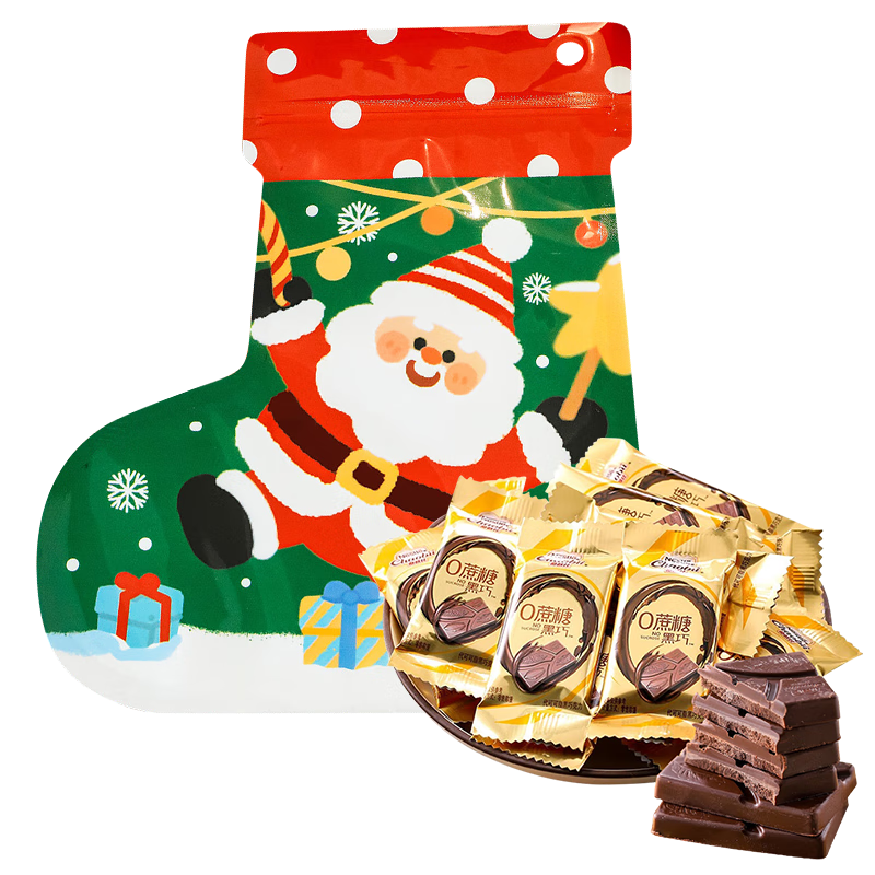 ���ڲ�����ȸ����Nestle��0���Ǻ��ɿ��� 192g ��ʳ ʥ������������Ů �¾ɰ�װ������� 20.8Ԫ