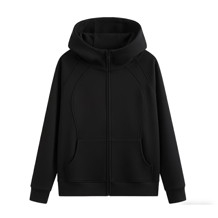 è�� MiiOW ����Ů�ﶬ�¿���ޱ�ů�п� ��ɫ L��80-100� 49Ԫ(����ȯ) ����