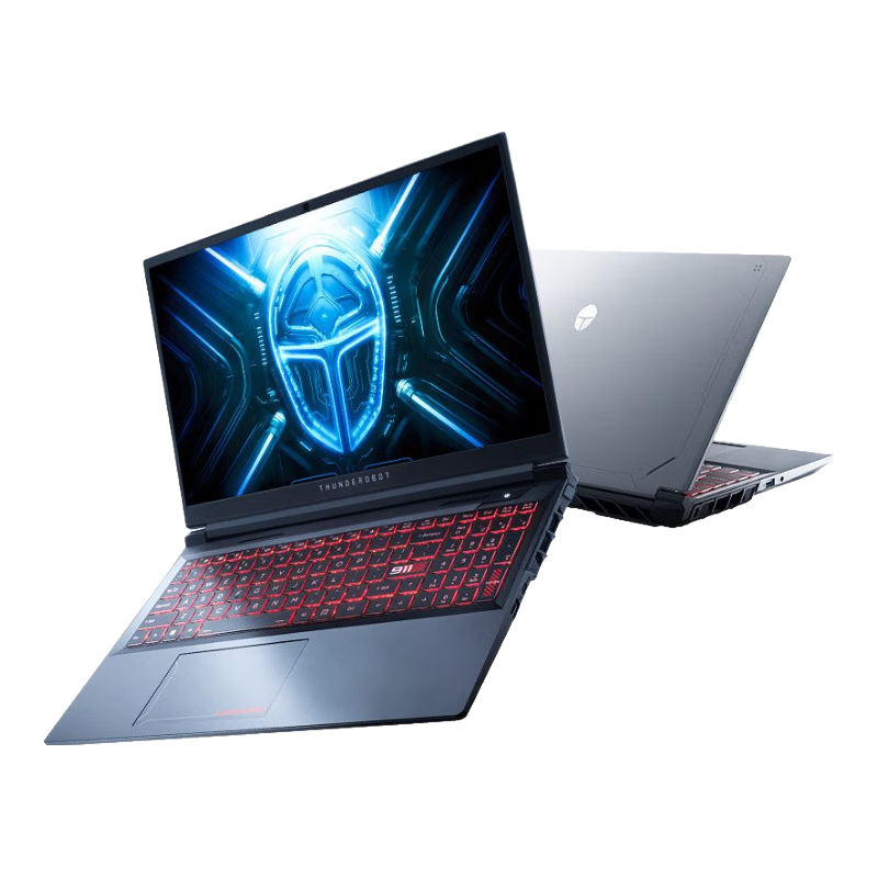 ڲThundeRobotR15/16 2024 15.6ӢᱡܶϷѧAIƶվŮʦʼǱ 15|16i7HX4070|32G1Tװ7879Ԫ