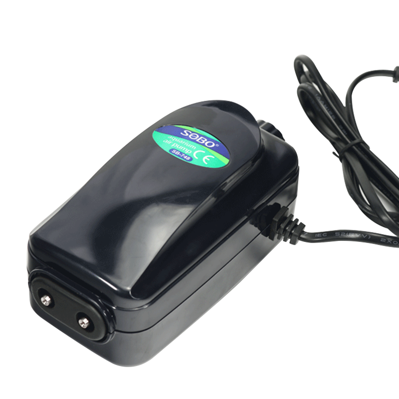 松宝增氧机：市场领导者？