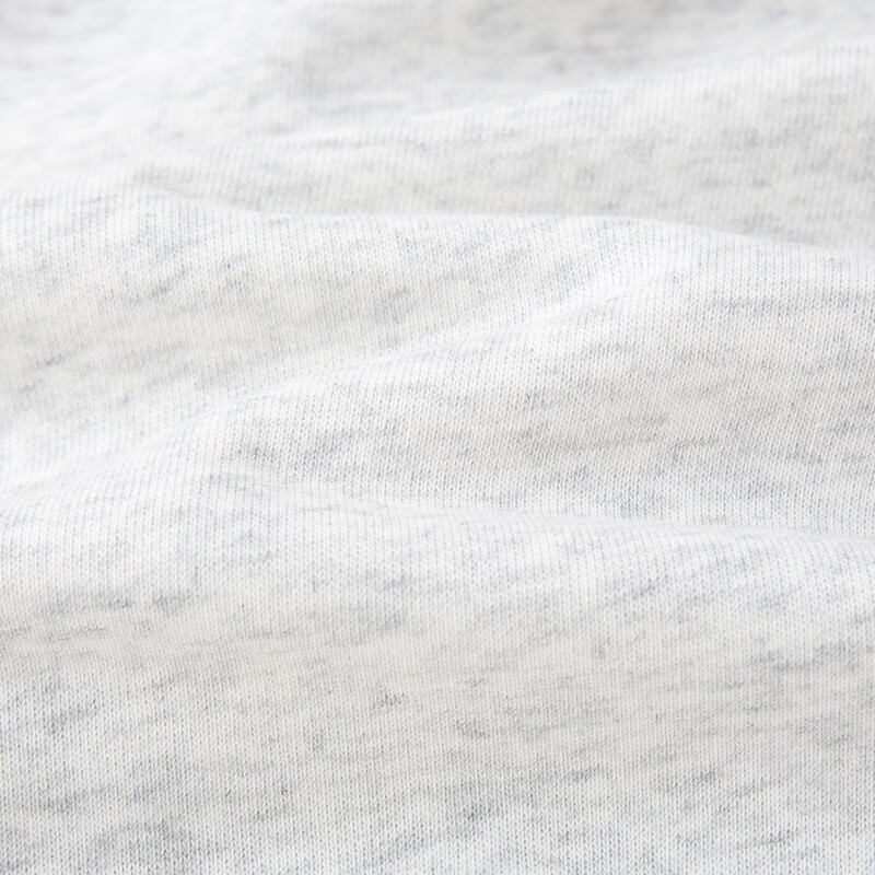 嘟嘟家【立体卡通】男童亲肤卫衣春装儿童休闲宽松上衣女童春季百搭长袖 奶黄色 90