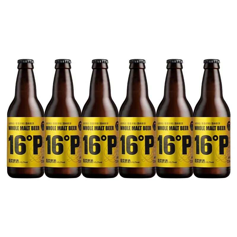꡾ؼۡ16ȿ˹ؾԭơ ߶ȫơ 16ȿ˹ԭơ 330ml*6 39.9Ԫ