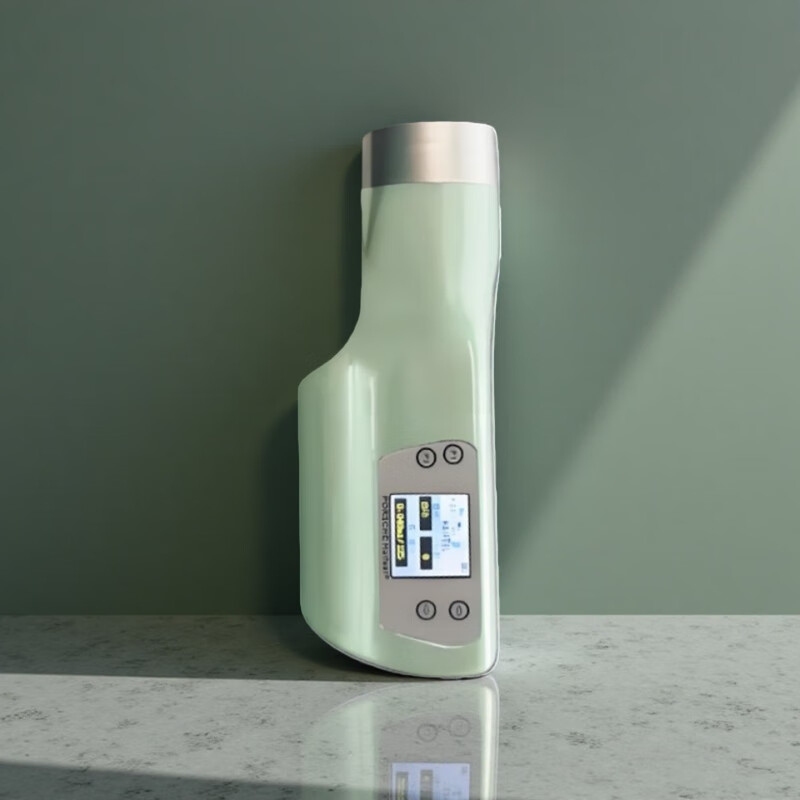 海飞水淼光针自打仪器全自动负压家用便携式不漏液海菲个护理光机 【升级旗舰MAX】十三代(配8套)