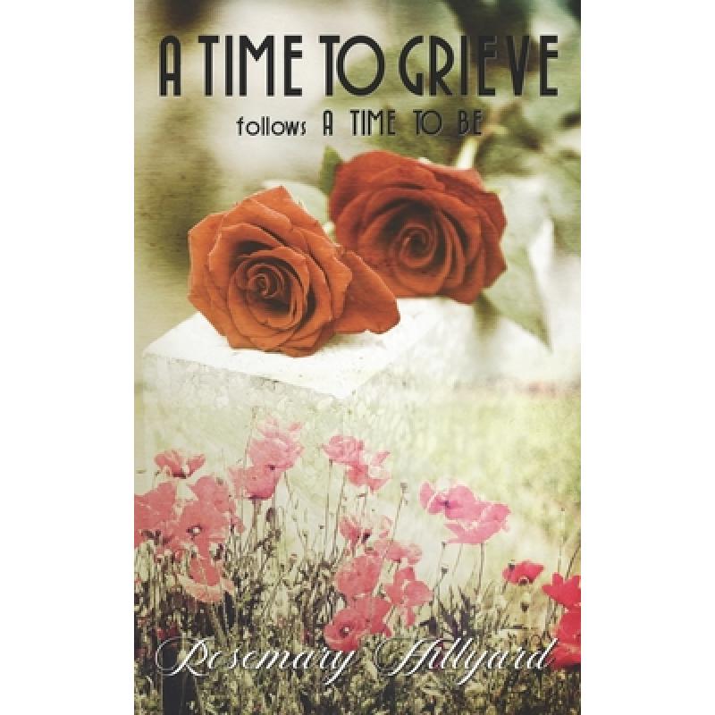 预订 a time to grieve: follows a time to be