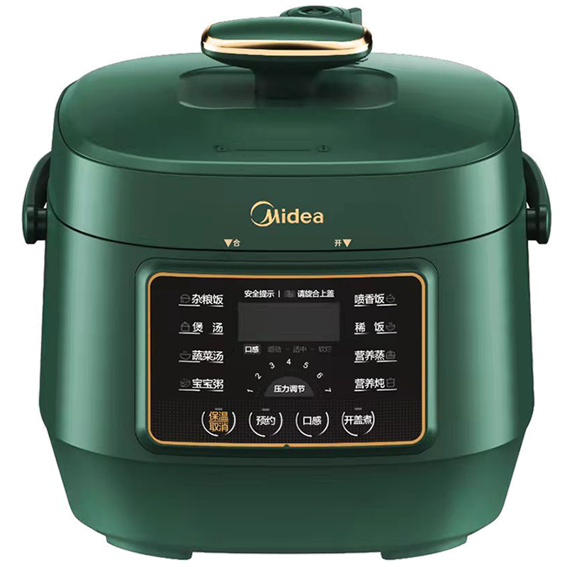 Midea/���� 2.5L ��ѹ���� һ����ݲ���MY-S340  218.99Ԫ