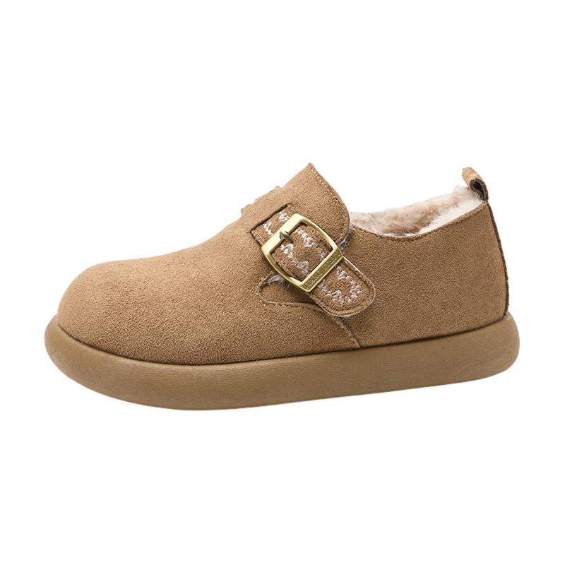 ������Westlink����ײ���ЬŮ2025�¿���ٴ���޸���ëëЬ�⴩��ůѩ��Ь ����ɫ Ԥ��20�� 36 (230) 177Ԫ