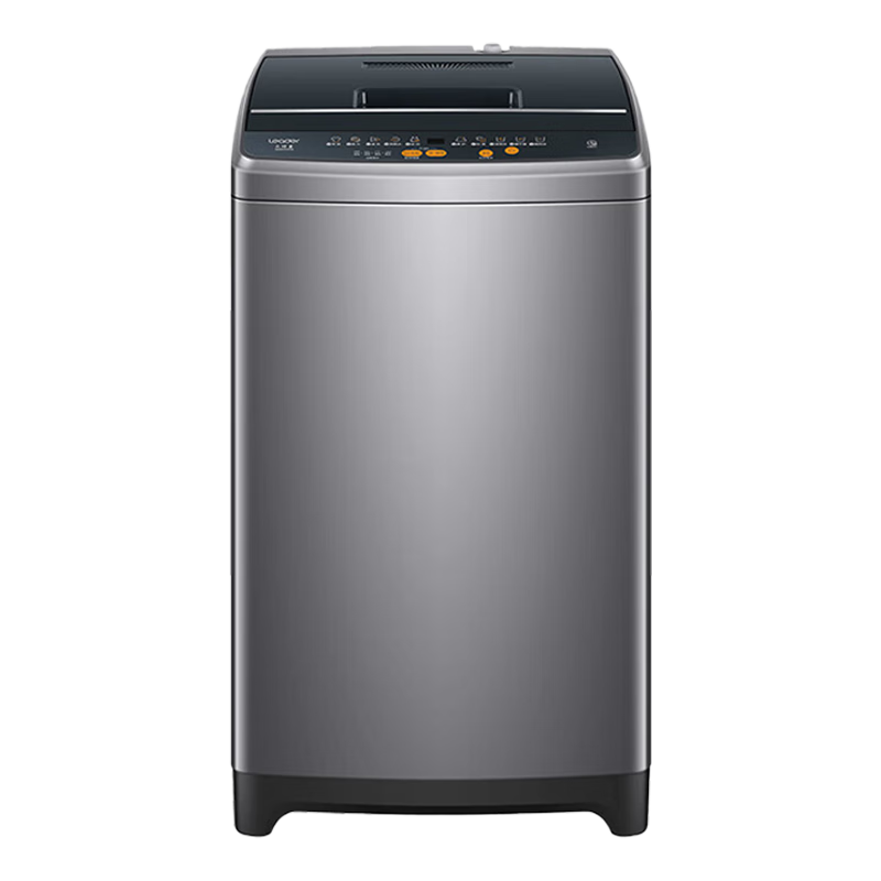 ���ڲ�����Haier��������ϴ�»�ȫ�Զ�8/10�������ͯ�������ⷿ��������������������ϴ�Ụ��Ͳ�Ծɻ��²���ͳ˧ 8����˫�����������+15������ϴ+ǿ��ϴ+Ͱ�Խ� 597.9Ԫ