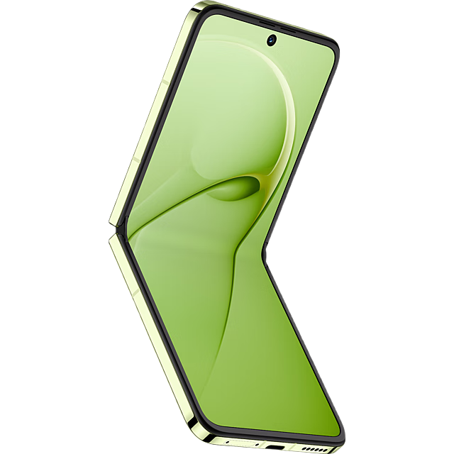 ��Ϊ nova Flip S ����AI�ֻ� ����5000����ͣ���� 256GB �ٷ����� 2838Ԫ