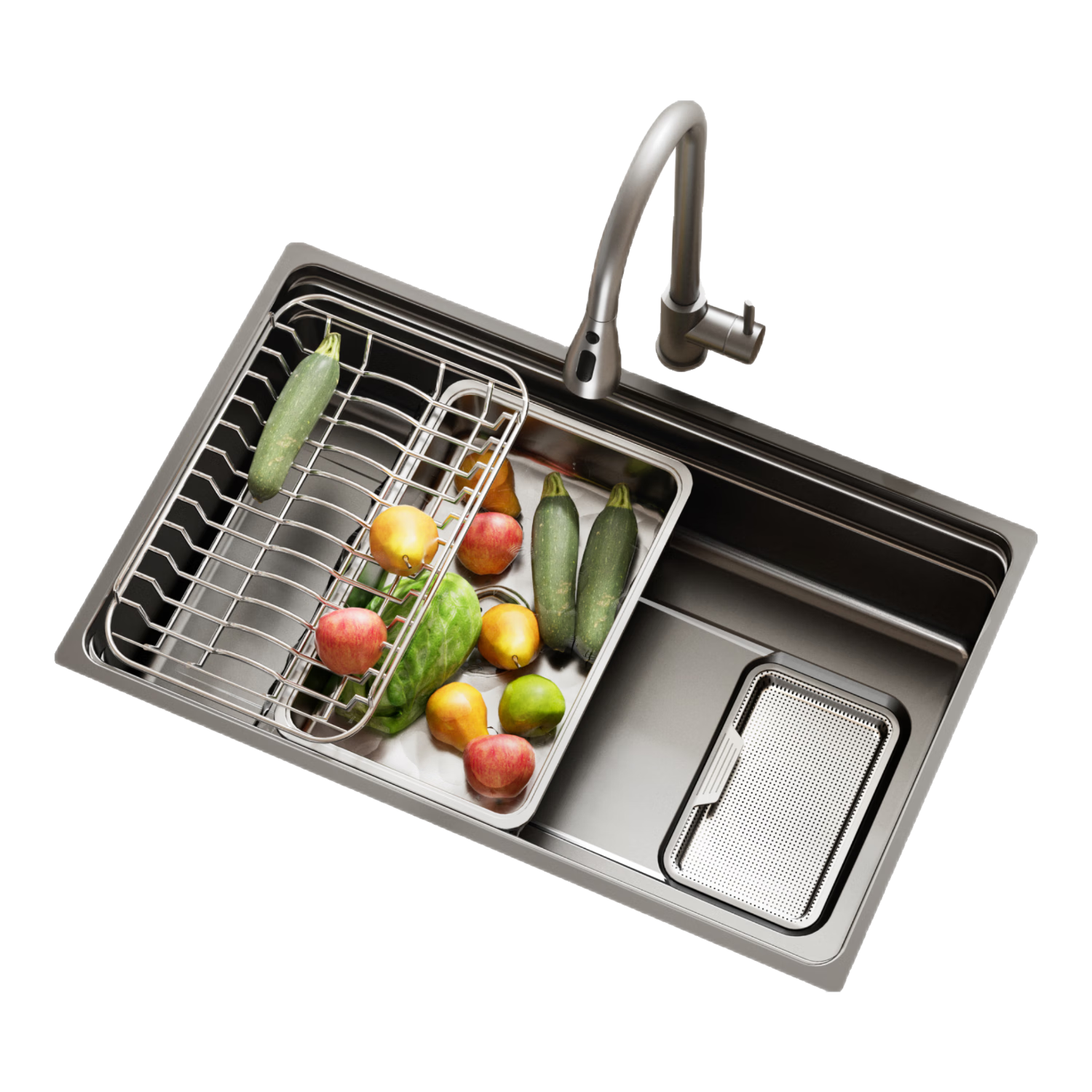 �������� ����0Ϳ��󵥲۳���ˮ�� 70*43 ����ͷ ������ˮ��̨����ˮϴ���� 769.25Ԫ