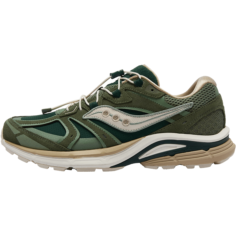 SAUCONY�ǹ���ʾϵ��KINVARA 4 RE SE��Ů�˶�����Ь����40.5 587Ԫ