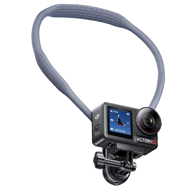 �λ��ʴ�action6/5pro/4/3�Ҳ�֧������ӰʯAce Pro2�˶�������GoPro����������һ�ӽ������豸