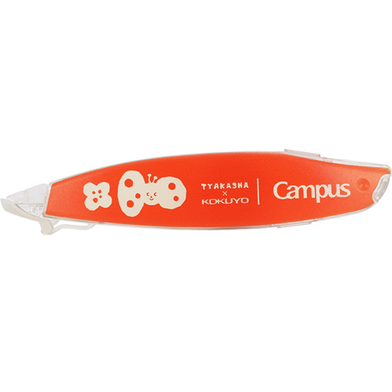 (KOKUYO)TyakashaɳCampusԭֽɫоʽͷͿĴ5mm*6mɫ1WSG-TW3MT5506-54.03Ԫۣоֵ5Ԫ