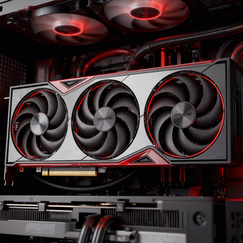 七彩虹(Colorful) iGame RTX 5060 Ti 16G 8G OC AD 战斧 白色 台式机电脑 游戏显卡 RTX5060 8G】战斧 豪华版