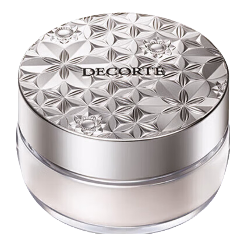 ���ڲ��������棨DECORTE���°�ɢ��01 20gԭװ��͸������ë�׶�ױ�۷�͸��Ů�������� 159.8Ԫ