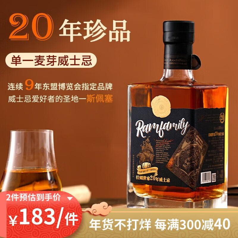 威士忌历史价格怎么看|威士忌价格比较