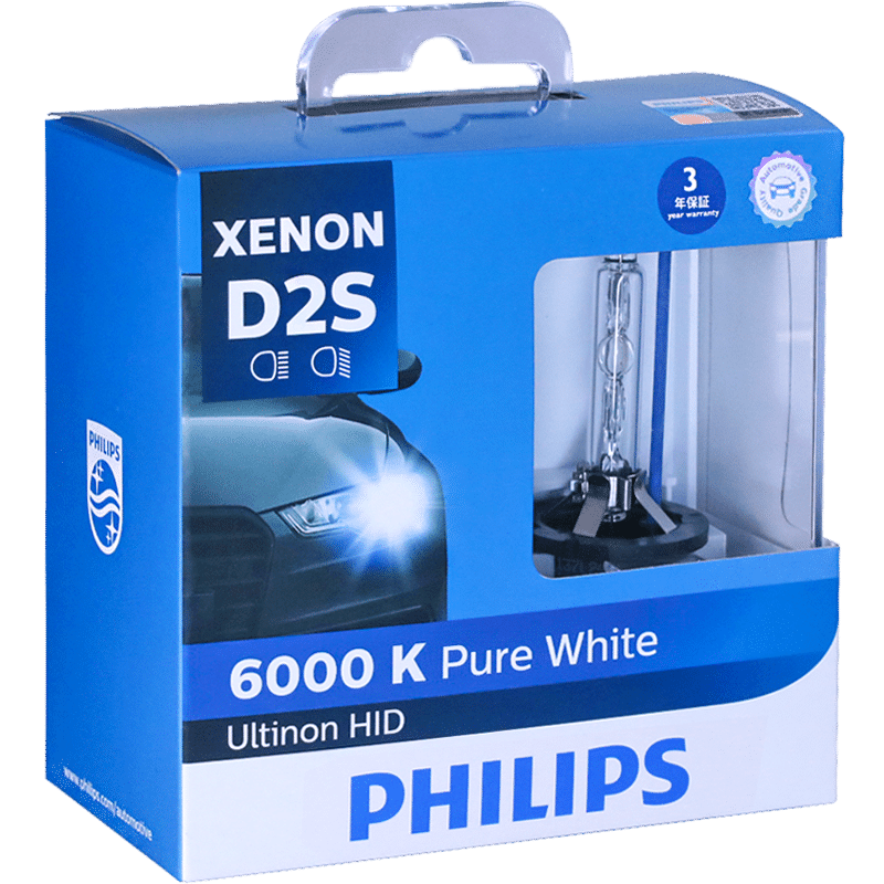  ¹ԭװ 6000K׹ Ƶ(2֧) D3S 1199Ԫ