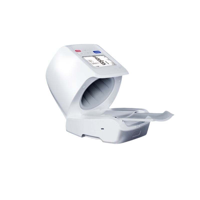 ŷķ����ͲʽѪѹ��ͬ�� ҽ�ü��߾�׼����ԭװ����ҽ��Ѫѹ�Ƽ������� ��Ͳʽ���ÿ�+50�β�������+���ü�ѹ 450Ԫ