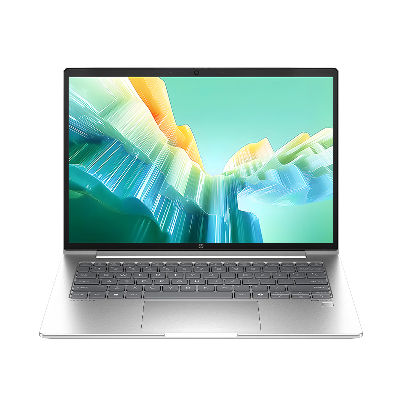 惠普（HP）戰(zhàn)66七代 AMD銳龍14英寸輕薄筆記本電腦(高性能長續(xù)航R5 16G 512G 低藍光護眼屏）