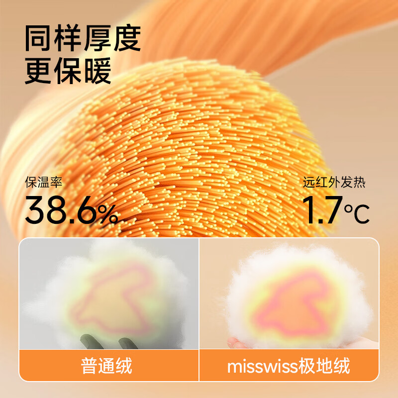 MissWiss鲨鱼裤薄款显瘦收腹提臀瑜伽裤打底裤春季新款 北欧灰【超厚绒】 （-5℃-8℃） L