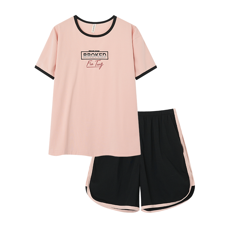 芬腾女士短袖家居服价格趋势分析及评测