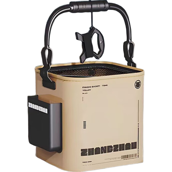 ���ڲ�������ˮͰ�๦�ܿ��۵�װ��Ͱ·��Ұ���㻤��Я��ĥ����Ͱ���� 8L�������ֿ�20cm+˫�������� 38.49Ԫ