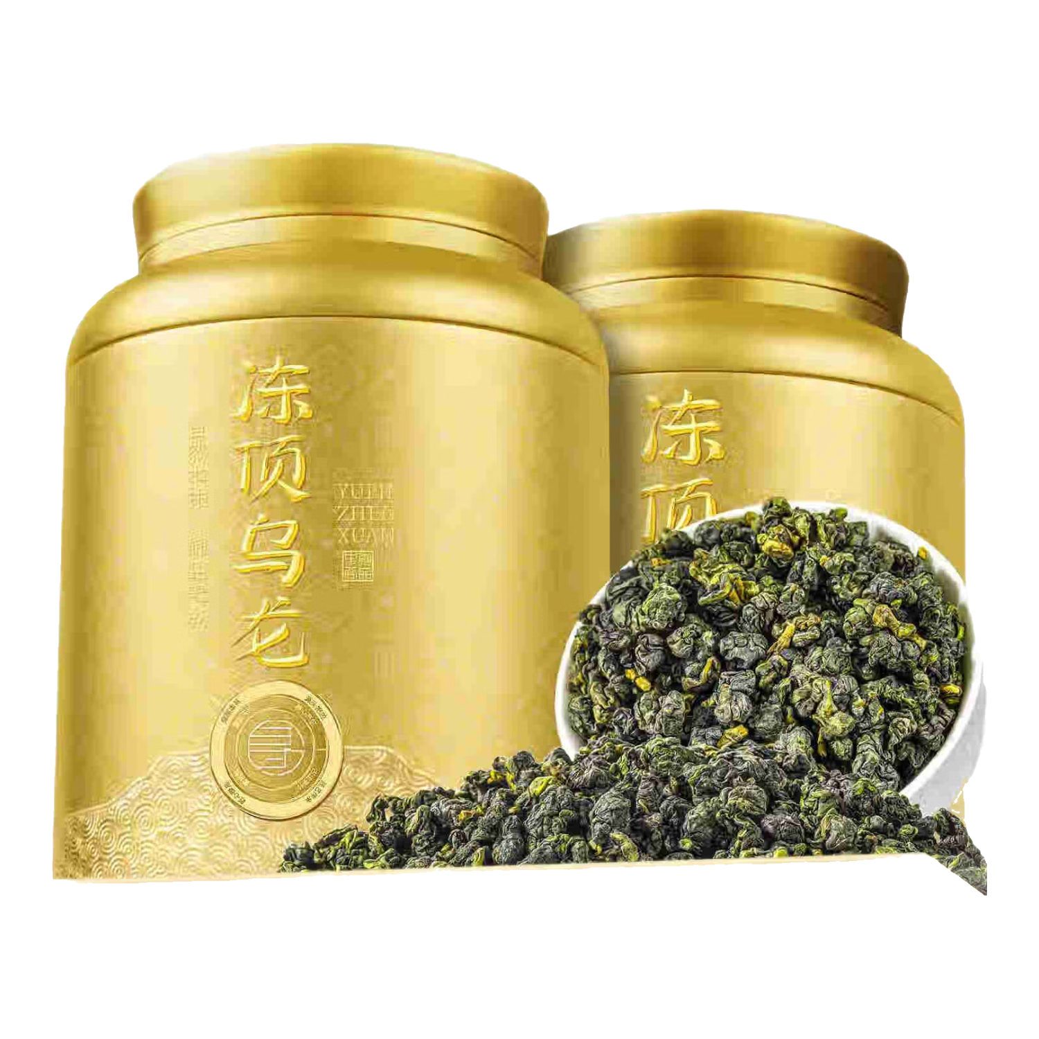 Ѱ������Ҷ ���������� 2025�²��ؼ�̨���ɽŨ��������ڲ�Ҷ���500g 149Ԫ