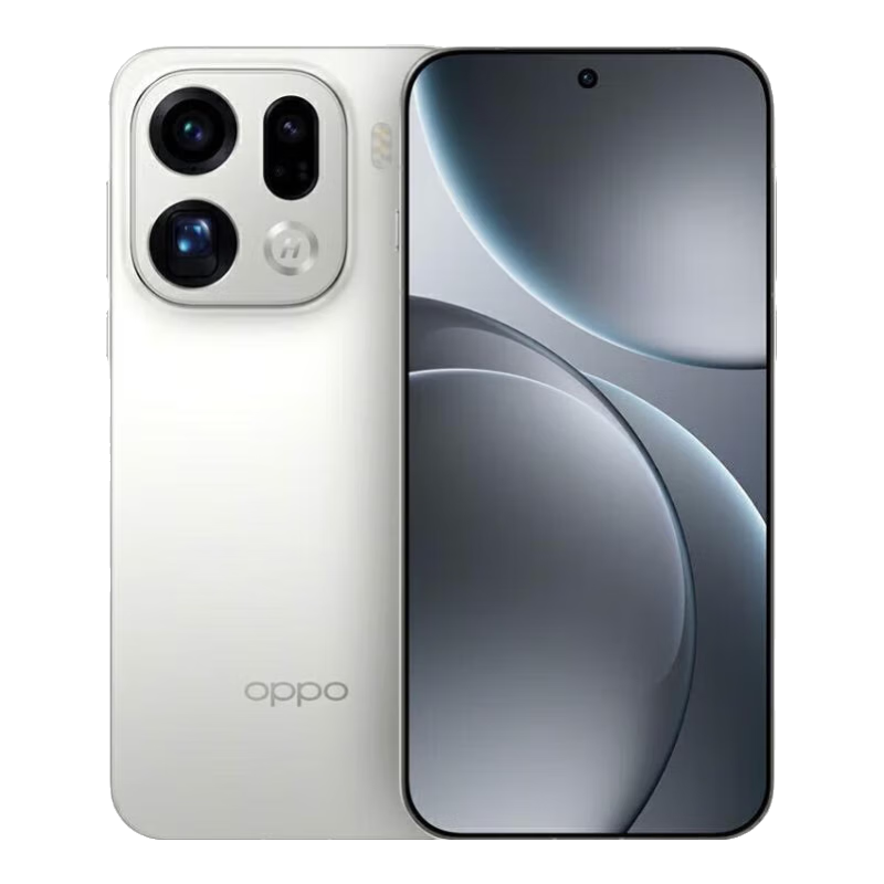 OPPOFind X9 Pro ����2�ڳ�����ͷ 7500mAh 5G�콢�ֻ� OPPO Find X9 Pro˪�� 16GB+512GB �ٷ�����+����+���ӱ�����ע�� 5107Ԫ
