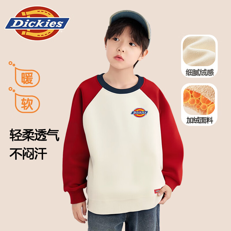 DickiesͯװŮͯ＾2025¿ͯůͷСͯװ  150 cm 82.43Ԫ