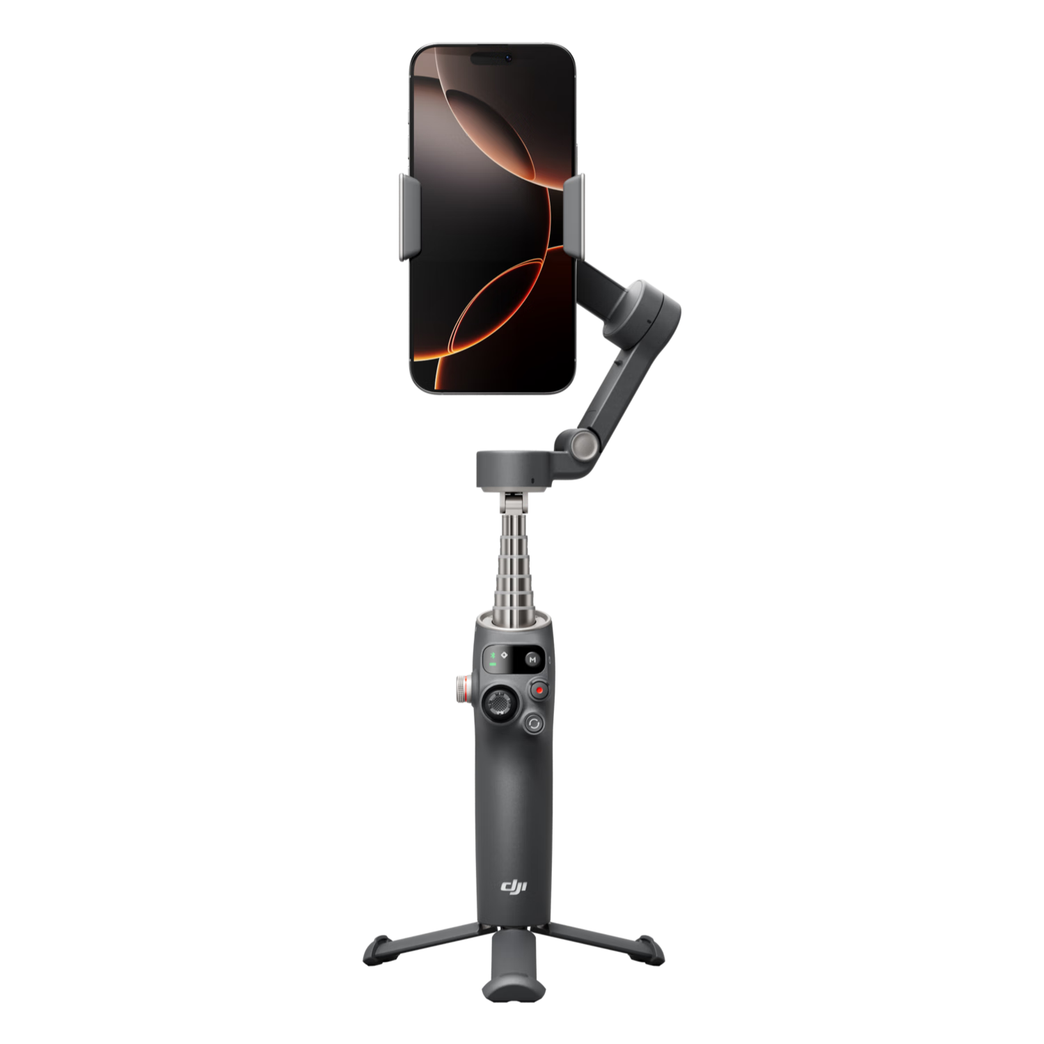 DJI Osmo Mobile 8 ���ż���̨���ĸ� ��ɫ 599Ԫ