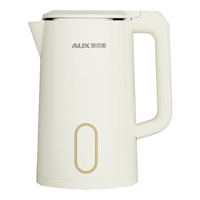 �¿�˹ 316L����ֵ���ˮ�� 1.8L ��Ϳ�� �޷�һ���ڵ� �Զ��ϵ� 59Ԫ