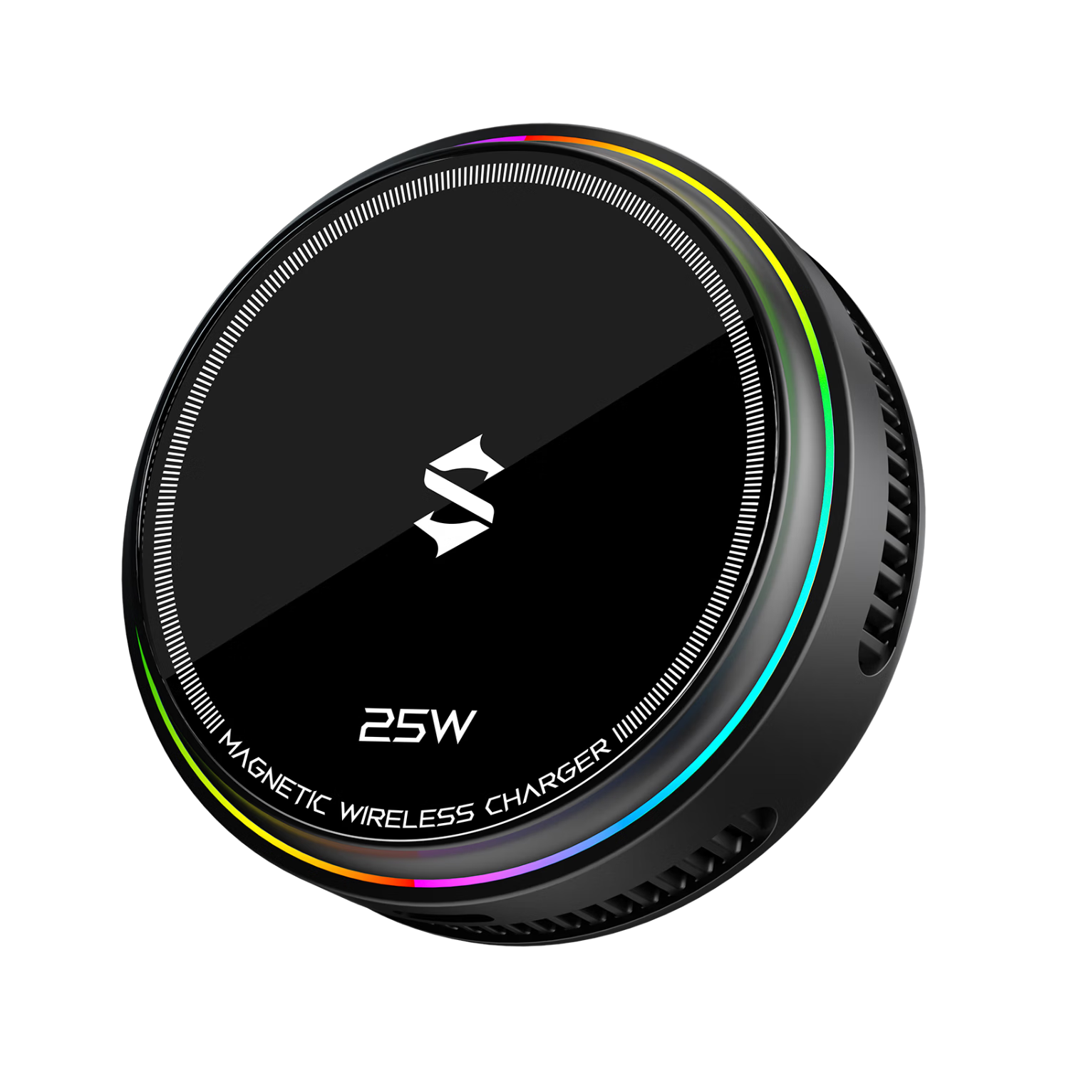 ֻɢȡ25W߳Ϸֱ뵼ɢiPhone17ProMaxƻ17MagSafe䳵