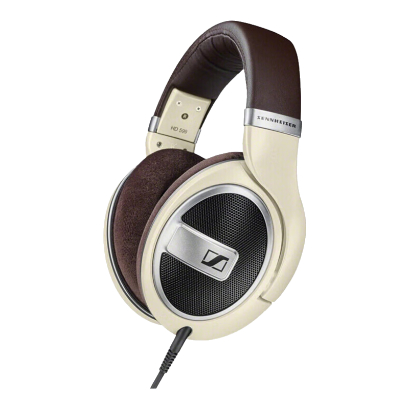 ���ڲ�����ɭ��������Sennheiser��HD599����ͷ��ʽ��������ʽ������Ϸ�羺�������ռ�HIFI���ֶ����������ս���������Ů HD599�������µ���HD 500 BAM ���������������