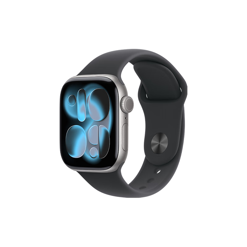 Apple Watch Series 11 42mm ֱ ջɫ GPS 2685.61Ԫ(2512.41ϲ)