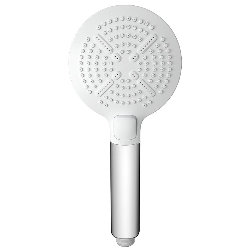 ����ɯ��ԡ��ѹ������ͷ���ֳֻ�����ԡ����ͷ�൵��ˮFE48H201WP