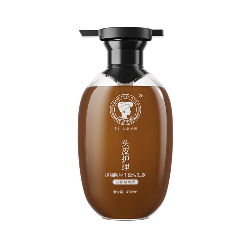 ����Сկ ���ͷ��ѷ�ӯϴ��ˮ 400g ������ˬ�� ��2���Ż� 34.9Ԫ(��յ�)