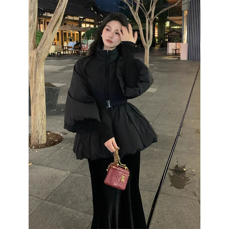 ܻϵɫ޷Ů2024¿ǧʱи ɫ޷ S 85-95 141.54Ԫ