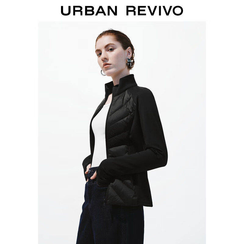 UR2025�＾�¿�Ůװ���м�Լ笷��������޷�����UWM150038 ��ɫ XL 399Ԫ