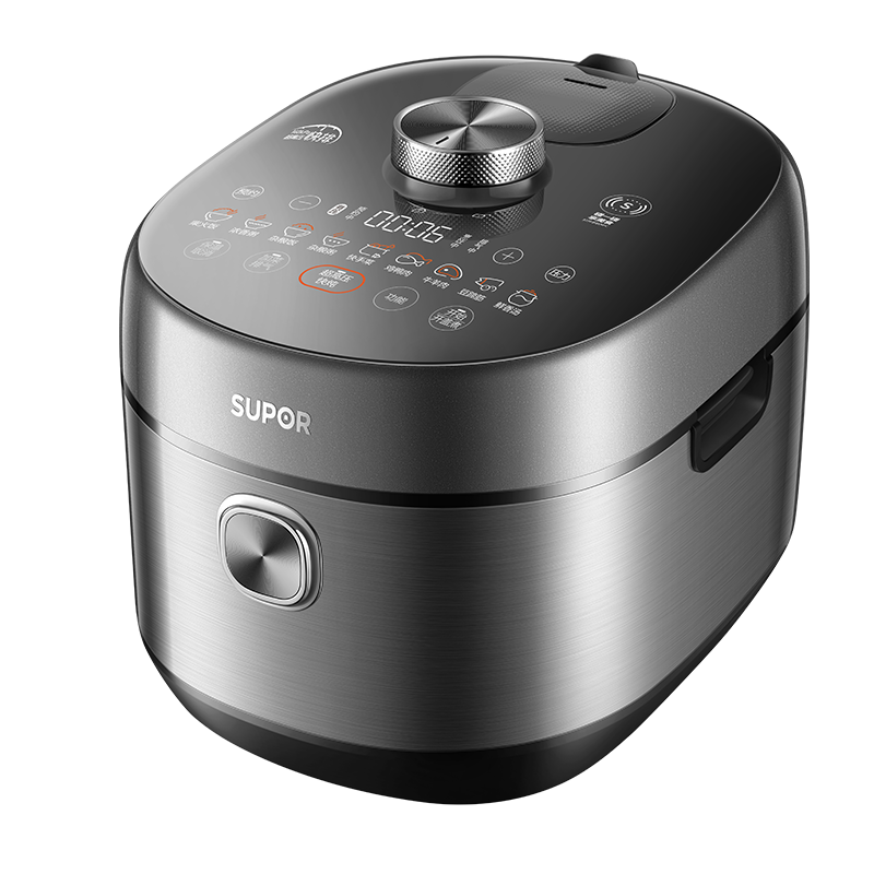 �ղ�����SUPOR����ѹ���� 5L����4-6���˸�ѹ�� ˫0�����ڵ� �������� �ʺ����������ʼ���SY-50FH5999Q 5L